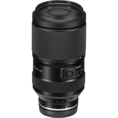 Tamron 70-180mm f/2.8 Di III VC VXD G2 Lens (Sony E) Tamron 70-180mm f/2.8 Di III VC VXD G2 Lens (Sony E)
